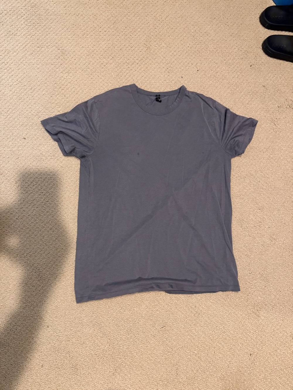 lululemon athletica Men'st fundamental tee